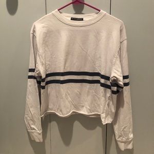Brandy Melville Long sleeve shirt